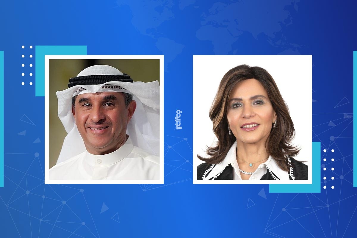 مديرا جامعة الكويت و«التطبيقي» يهنئان الأمير بالذكرى الثانية لتولي سموه مقاليد الحكم 