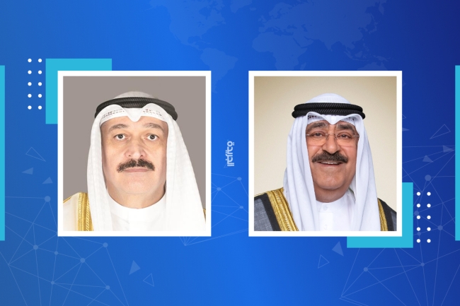 العوضي: عهد سمو الأمير صفحة مضيئة في سجل الكويت الحافل بالإنجازات