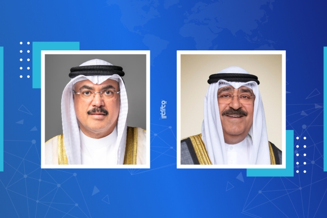 الطبطبائي: التعليم أولوية أساسية في رؤية سمو الأمير. وزير التربية هنأ صاحب السمو بالذكرى الثانية لتولي سموه مقاليد الحكم. أكد التزام الوزارة بتطوير التعليم وصناعة أجيال واعية مبدعة ومنافسة عالمياً 