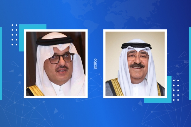 السفير السعودي: قيادة سمو أمير الكويت حققت إنجازات ونمواً وازدهاراً