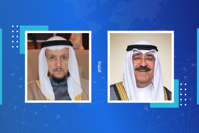 المعوشرجي: مسيرة سمو الأمير مليئة بالعطاء والإنجازات