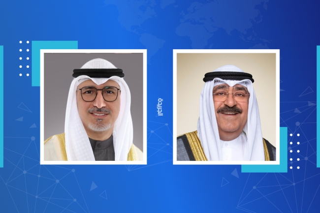 العجيل: توجيهات سمو الأمير عززت الحوكمة والشفافية والإصلاح الاقتصادي