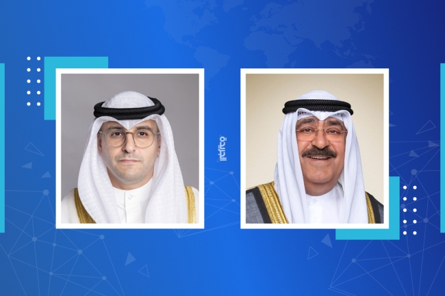 المشاري: الكويت ماضية في عهد سمو الأمير بخطى ثابتة نحو تعزيز مسيرة الإصلاح