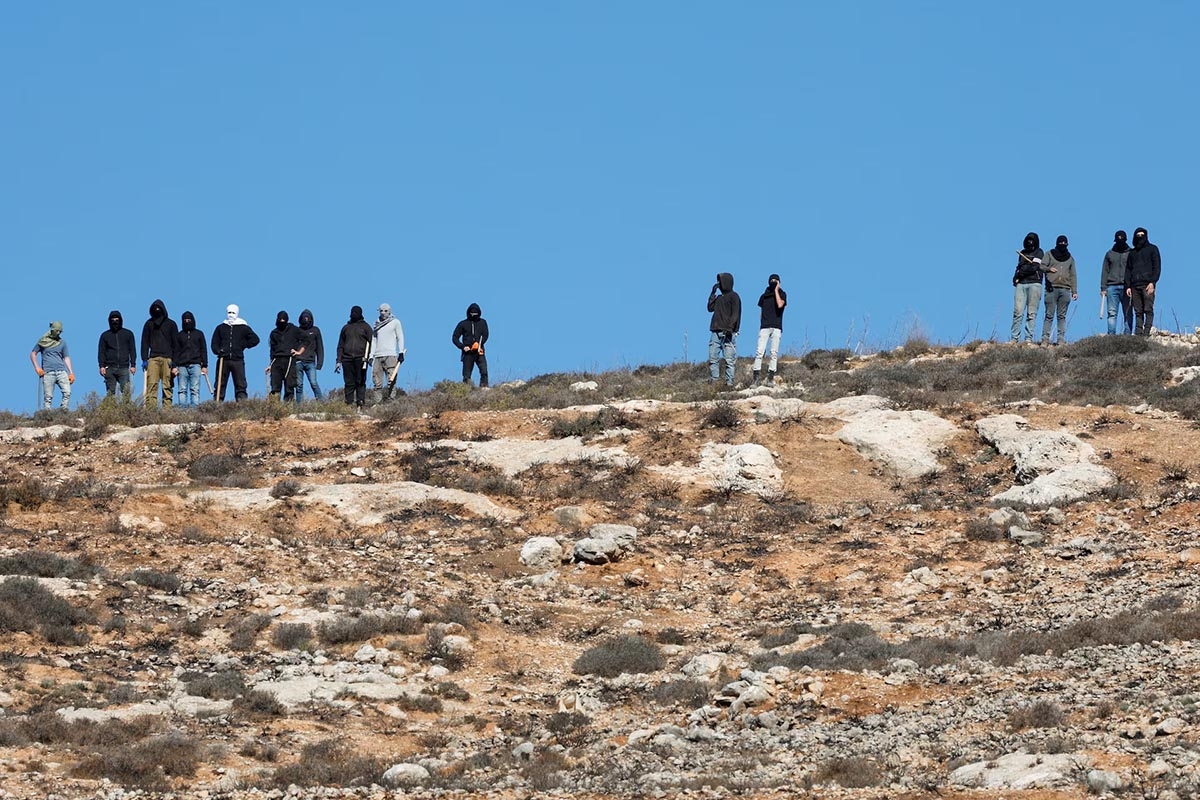 المجلس الأمني في حكومة الاحتلال يوافق على إقامة 19 مستوطنة جديدة في الضفة الغربية 