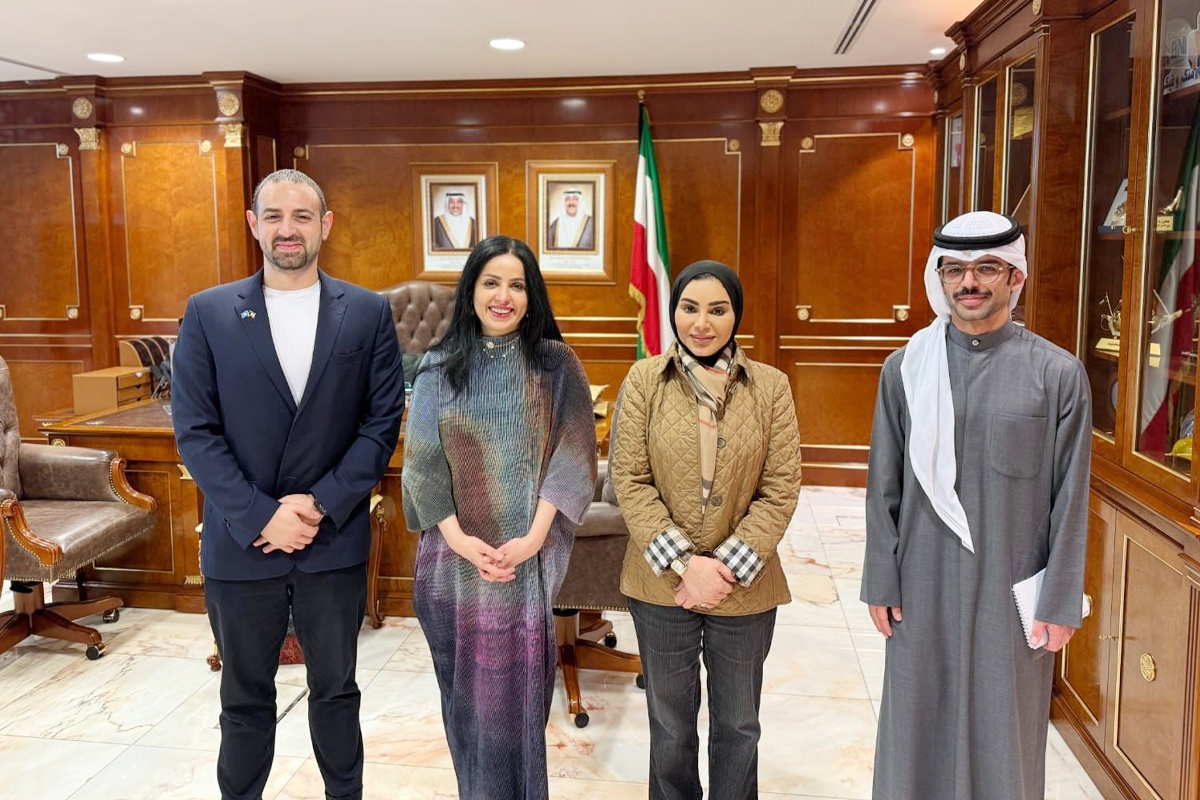 وزيرة «الشؤون»: أفضل سبل الرعاية والتمكين للأطفال وتعزيز حماية الأسرة 