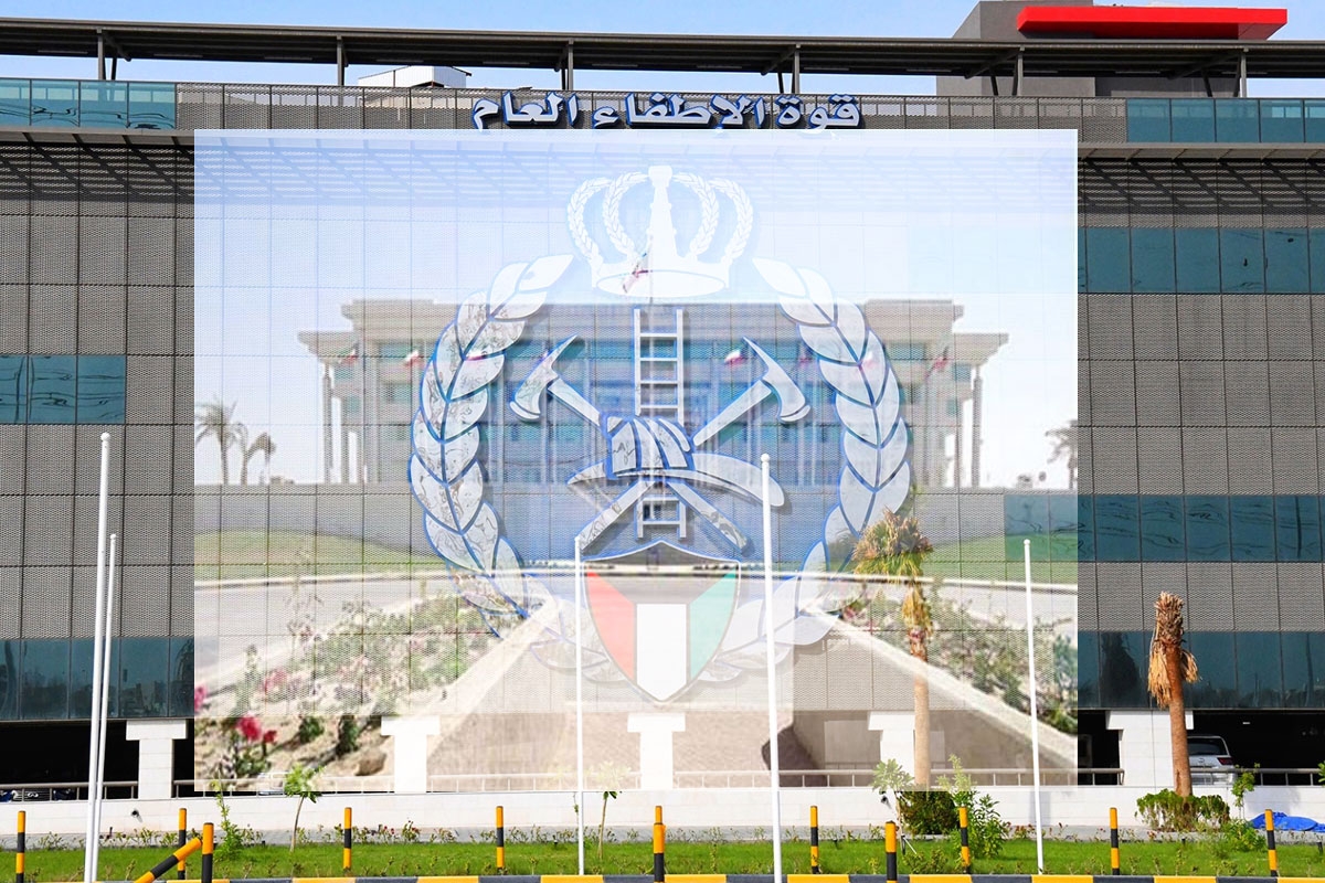 «الإطفاء» تقيم حملة توعوية بـ 360 تزامناً مع موسم الشتاء 