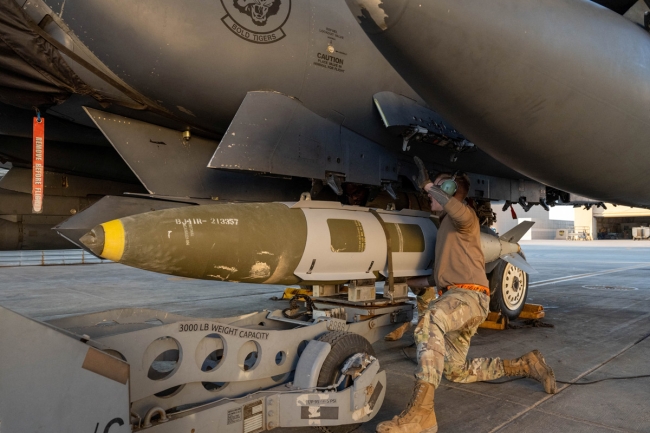 واشنطن تطلق عملية ضد «داعش» في سورية