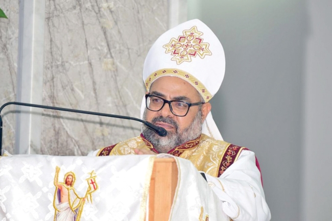 القمص يسى زكريا: قائد حكيم ورجل دولة من الطراز الأول 