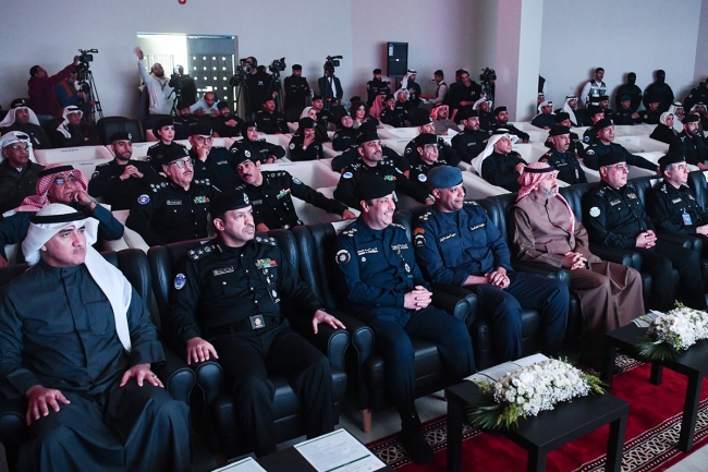 الماجد: تطور ملحوظ في العمل الإصلاحي بدول الخليج