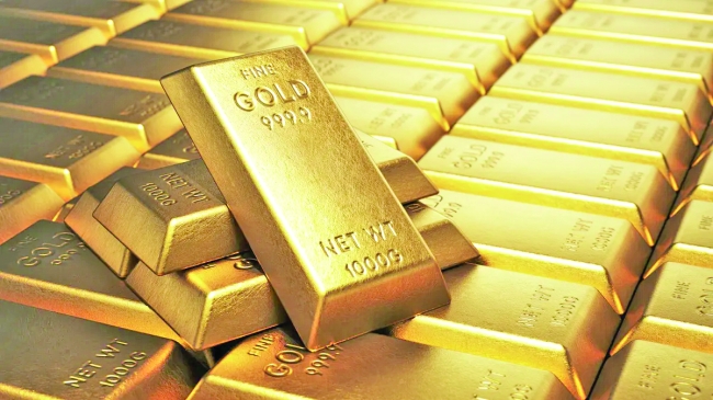 «غولدمان ساكس»: 4900 دولار أسعار الذهب بنهاية 2026. أغلق عند 4339 دولاراً نهاية الأسبوع الماضي مدعوماً بعوامل متداخلة 