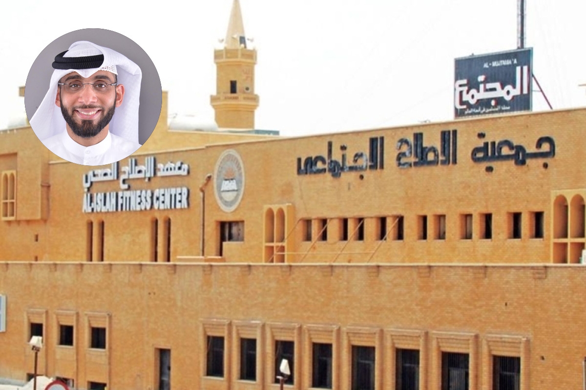 جمعية «الإصلاح» تفوز بالدرع الذهبية 