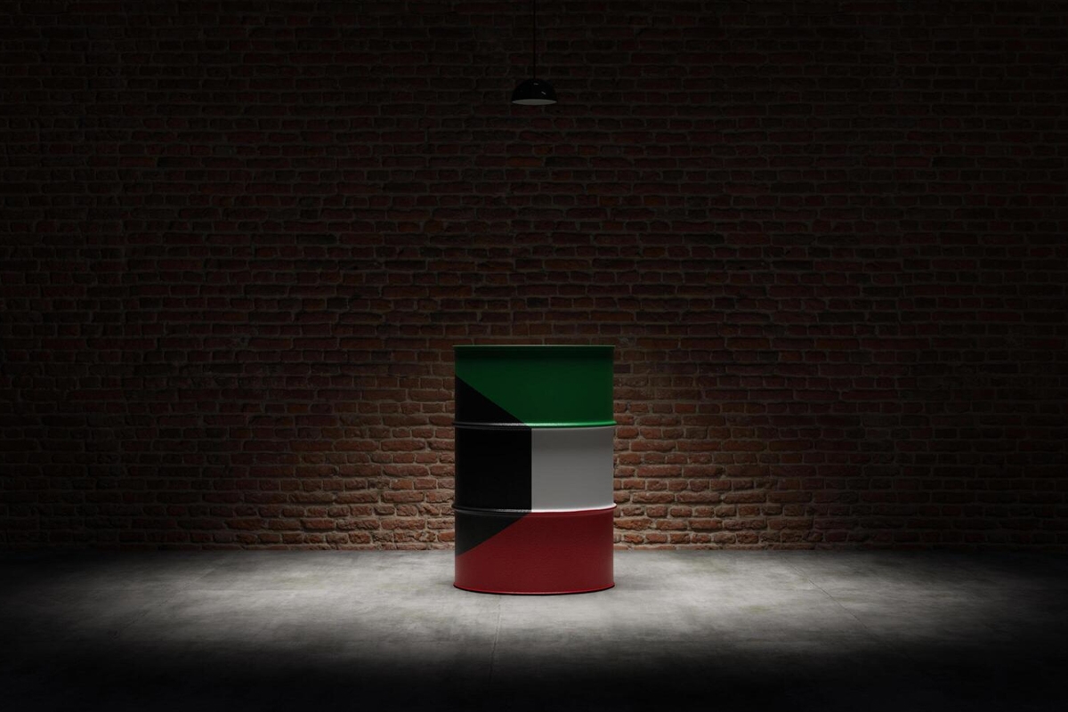 71.76 دولار متوسط سعر برميل النفط الكويتي في الأشهر العشرة الأولى من 2025 