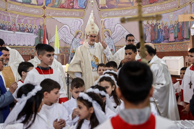 إسرائيل تنزع نصف سلاح غزة وتشرعن 19 مستوطنة بالضفة