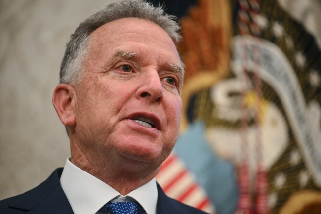 ويتكوف: أحرزنا تقدما ملموساً في المرحلة الأولى من اتفاق غزة