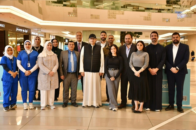 الضاحي: ارتفاع نسبة الإصابة بـ«السكري» إلى 30% بحلول 2050