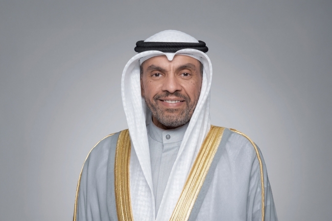 وزير الخارجية: ميناء مبارك الكبير يُعزز موقع الكويت الاستراتيجي في النقل والخدمات اللوجستية
