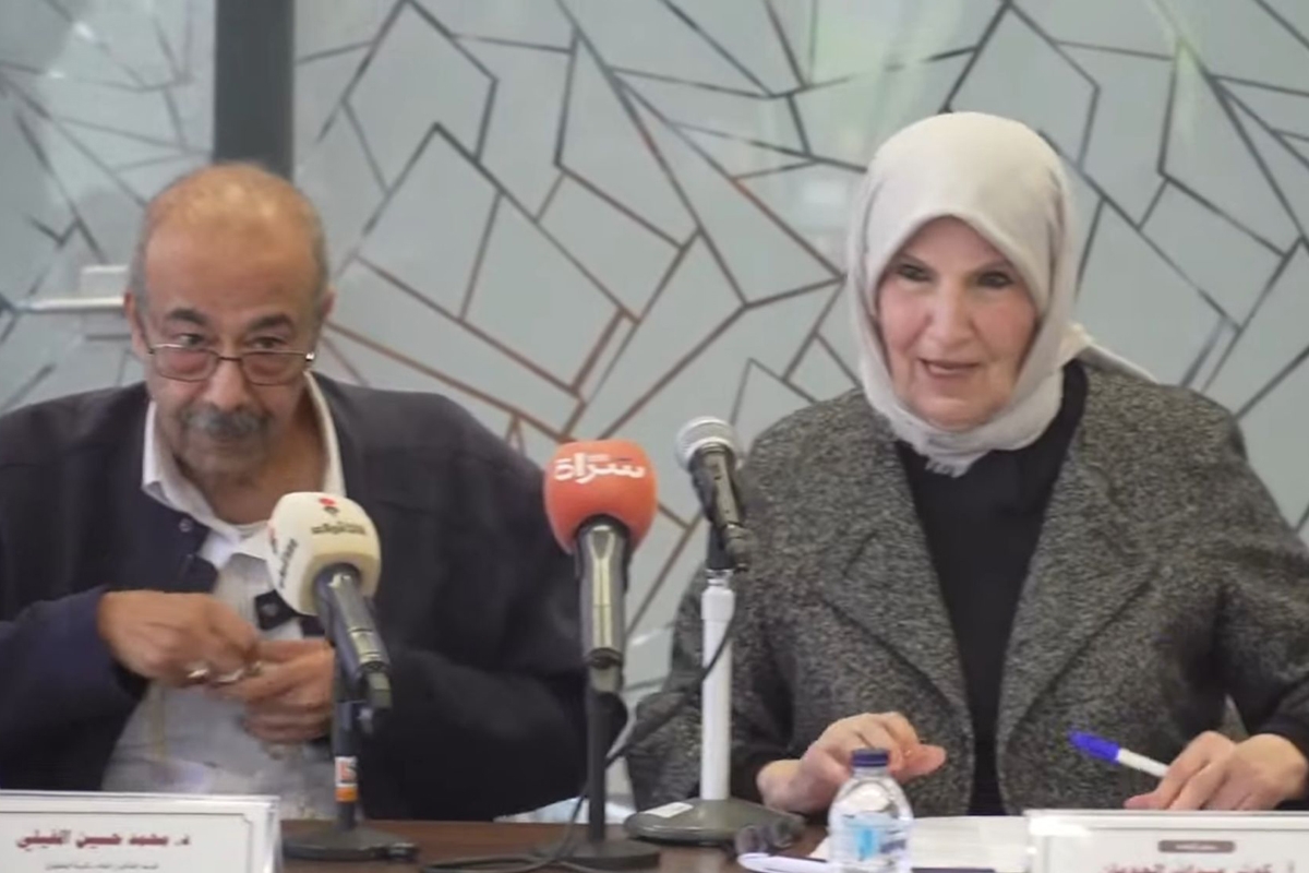 الفيلي: قانون الأحوال الشخصية يعتمد على الرضائية والإرادية 