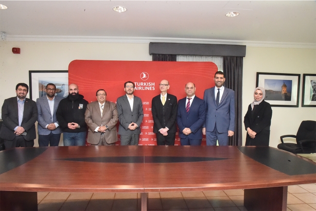 سفير مالطا: نعمل على إطلاق رحلات طيران مباشرة مع الكويت