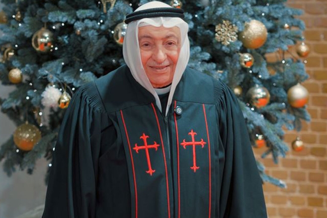 غريب لـ «الجريدة.»: الكويت نموذج للمحبة والتسامح