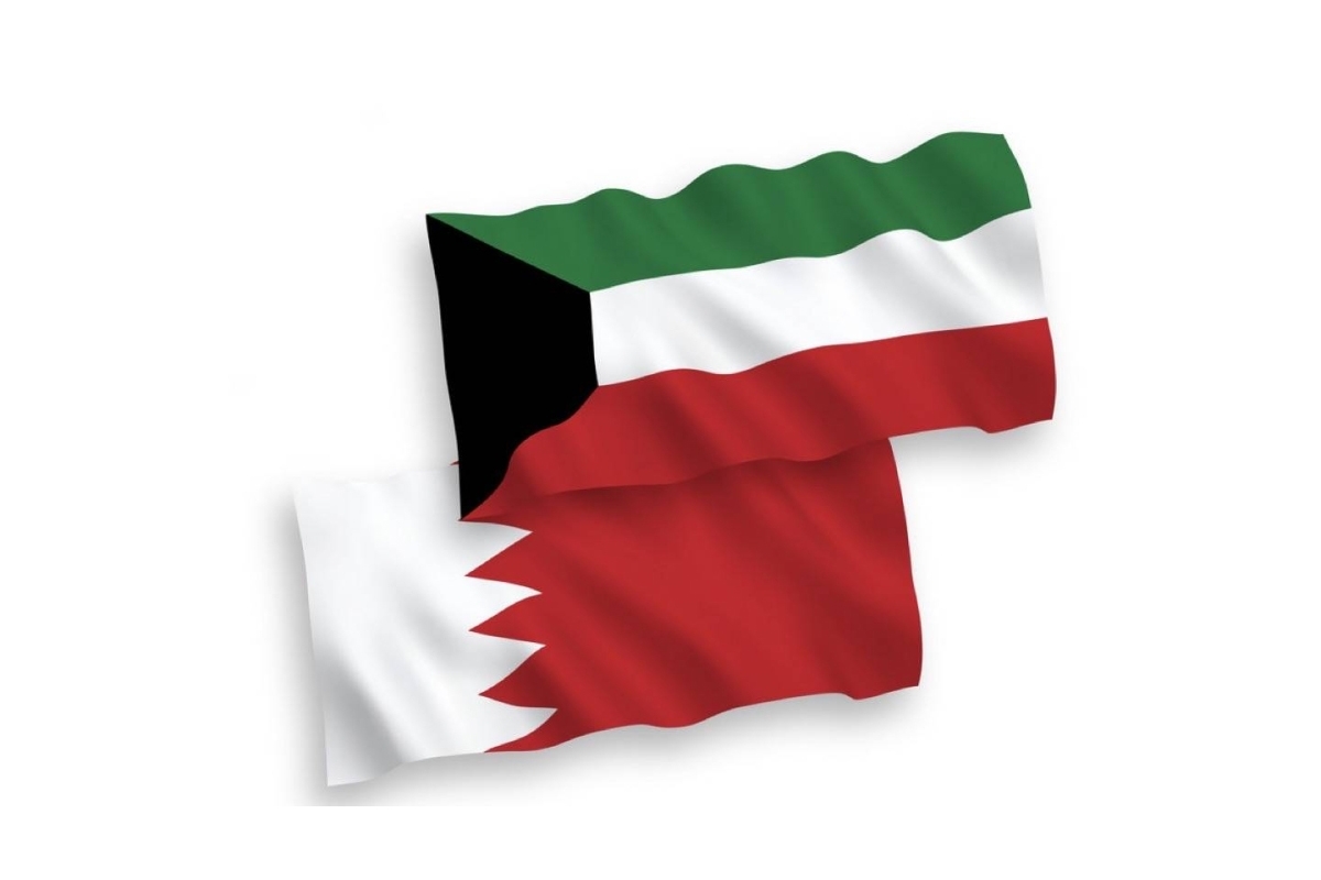 اجتماع تنسيقي تمهيداً لانعقاد اللجنة العليا الكويتية - البحرينية 