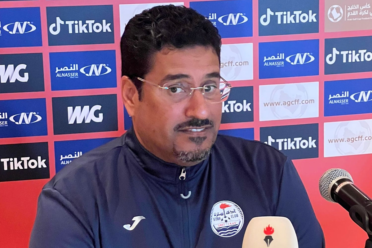 عيسى السعدون