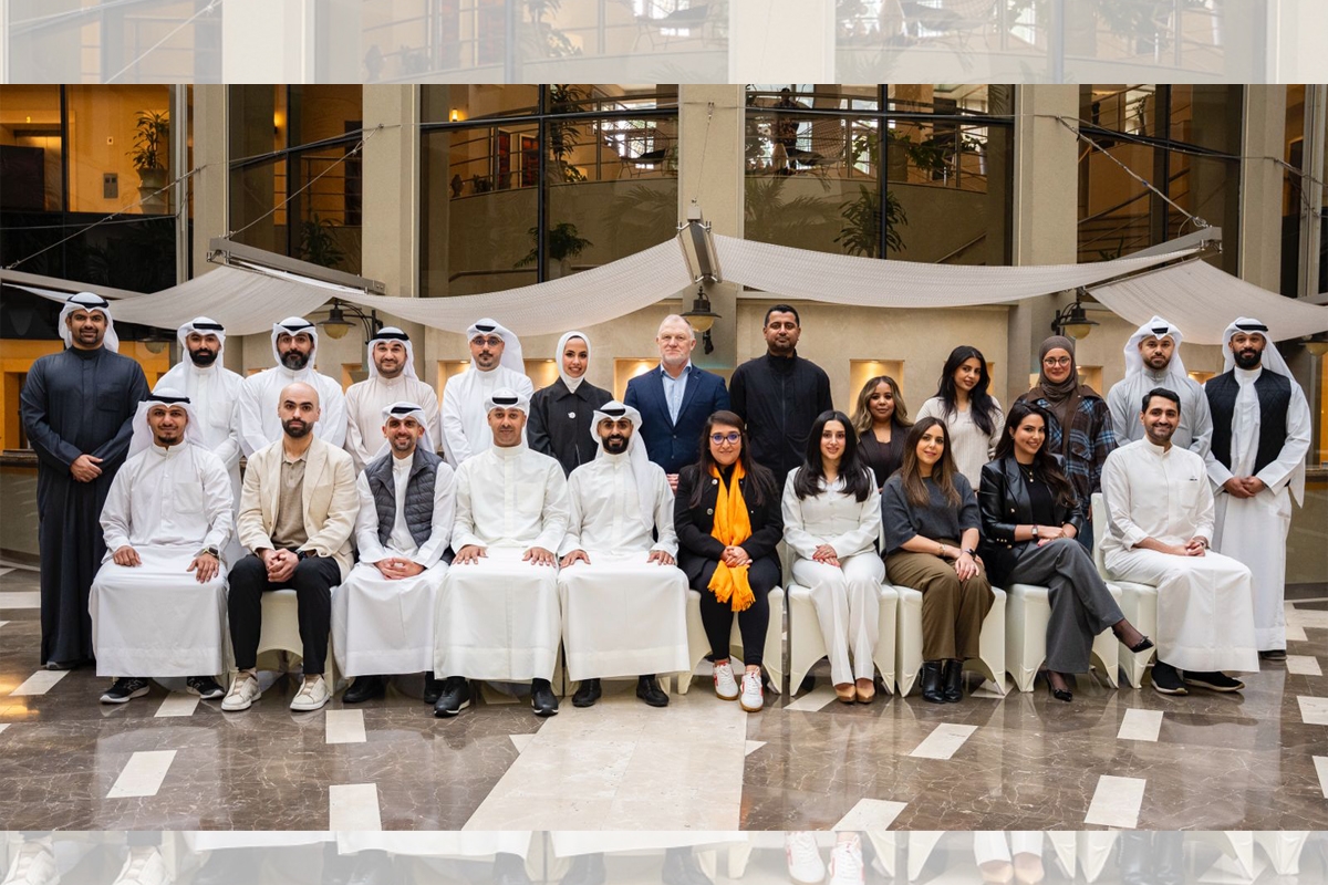 «الخليج» يطلق برنامج Beyond AJYAL لتطوير القيادات الكويتية الوسطى 