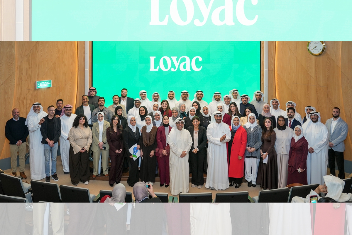 بورصة الكويت تختتم رعايتها الذهبية واستضافتها لبرنامج «كُن - تينيو» 