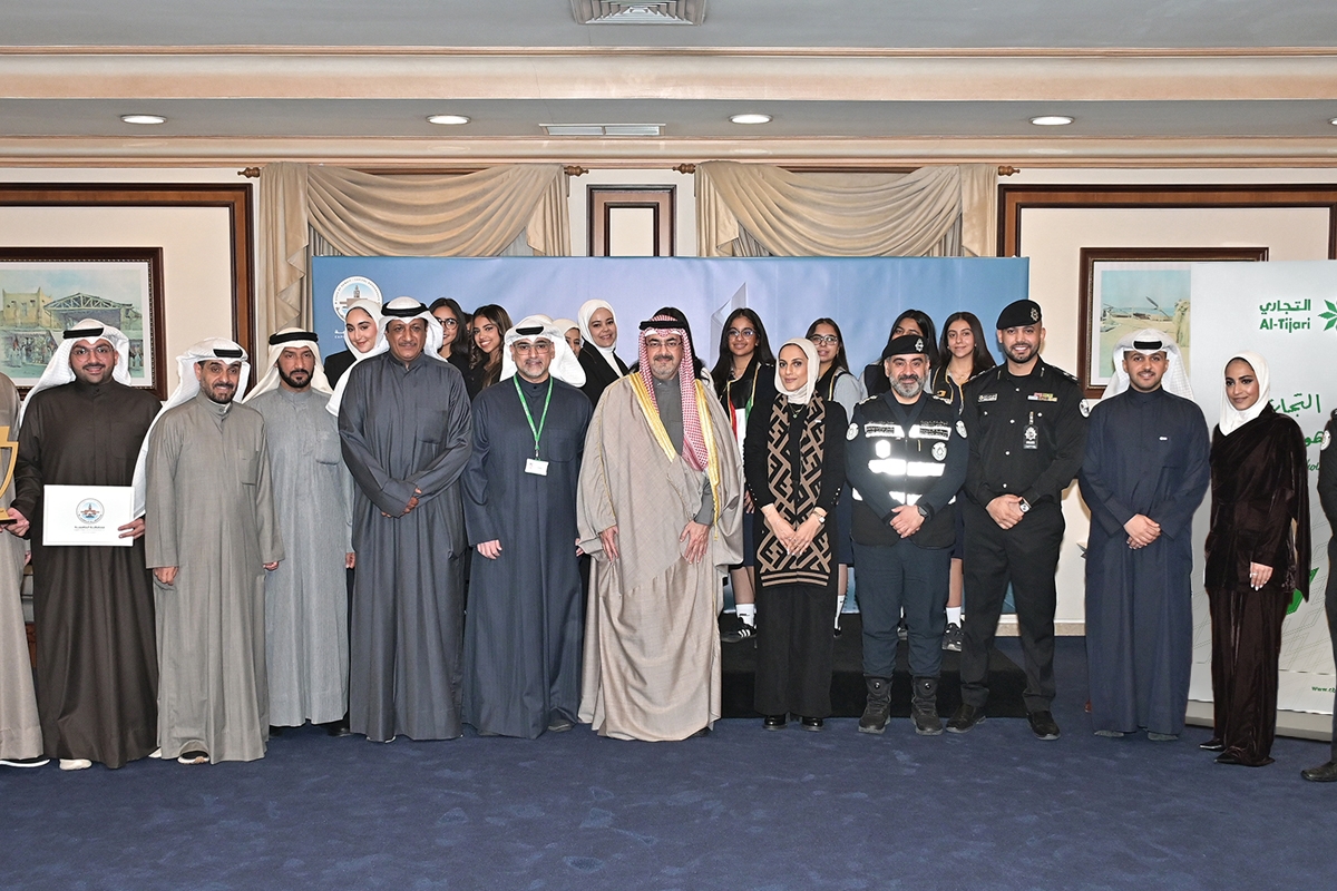 «التجاري» يختتم رعايته للمبادرة الوطنية «سقيا الغد» 