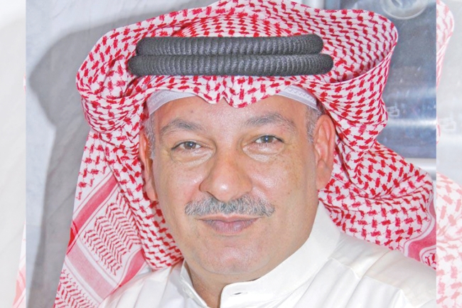 «من زاوية أخرى» تمثل الكويت في «المسرح العربي» 