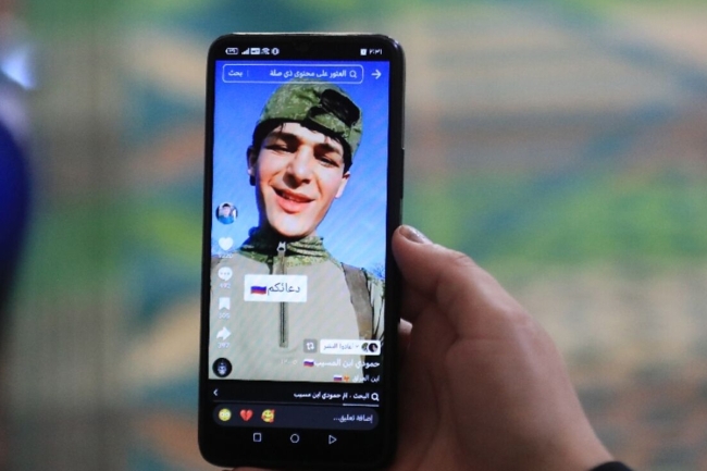 القضاء العراقي يحذر العراقيين المتورطين بمعارك أوكرانيا ويدعوا لمعالجة أوضاعهم