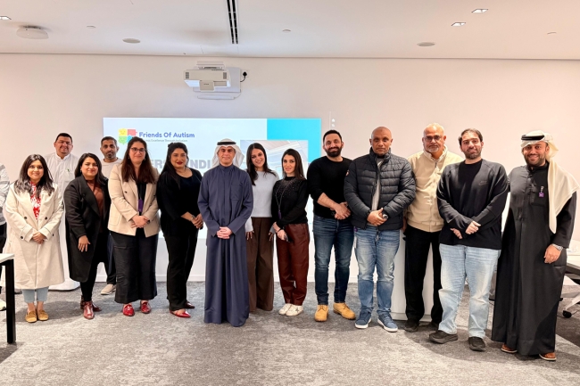 «stc» تعزز الشمولية في مكان العمل عبر مبادرات توعوية بالتعاون مع «أصدقاء التوحد» 