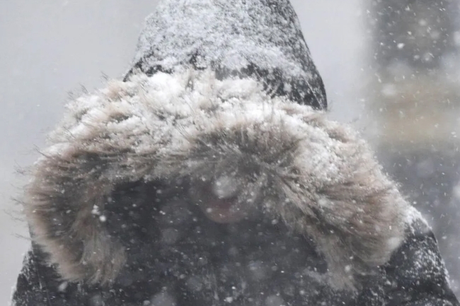 موجة برد شديدة تضرب ألمانيا وعواصف صقيع خلال عيد الميلاد