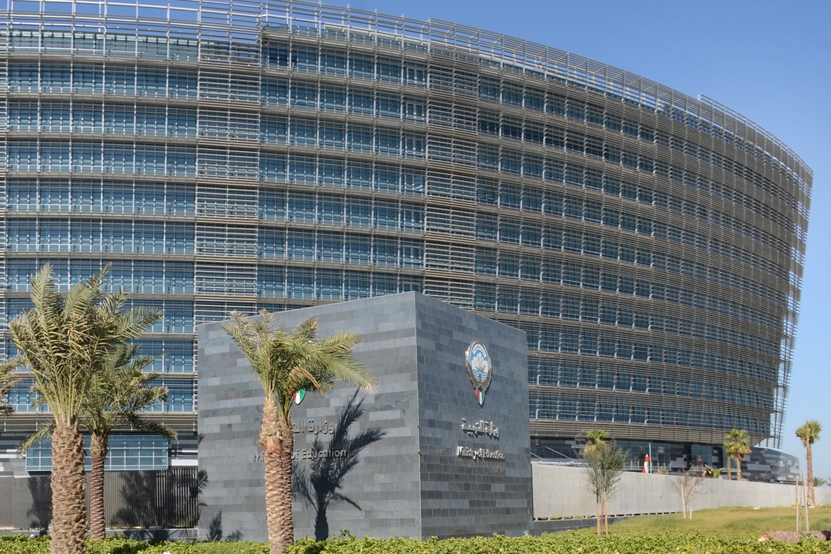 «التربية»: طلبة «المتوسطة» يختتمون اختباراتهم اليوم 