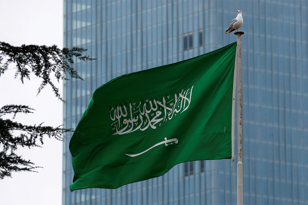 السعودية: التحركات بحضرموت والمهرة أحادية.. وأضرت بمصالح الشعب اليمني 