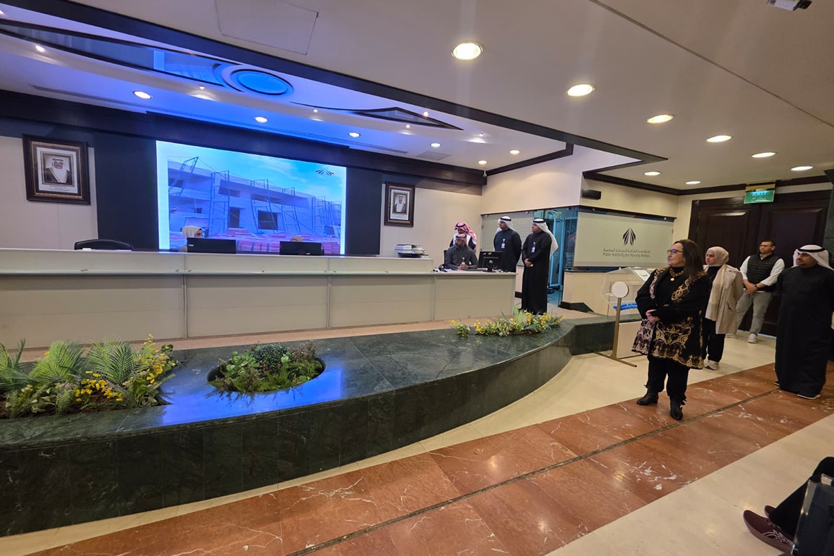 «إسكان المرأة»: 600 مواطنة في القرعة الثانية للمساكن المؤجرة.. واستكمال الثالثة خلال أسبوعين 