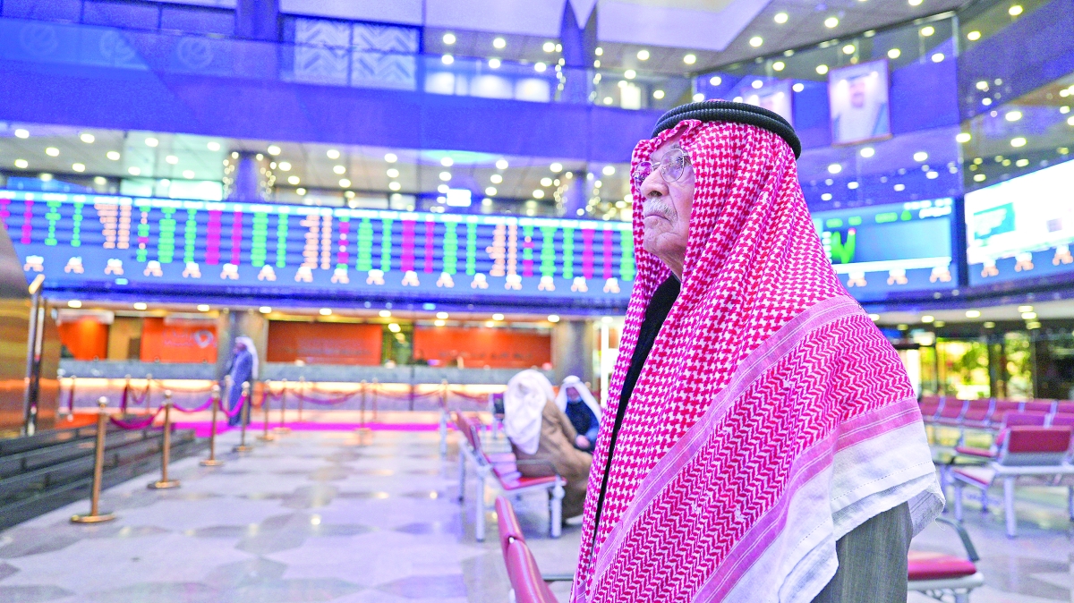 337 مليون دينار مكاسب البورصة خلال الأسبوع الماضي 