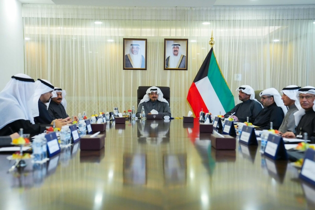 رئيس الوزراء يترأس الاجتماع الـ40 للجنة الوزارية لمتابعة تنفيذ المشاريع التنموية الكبرى