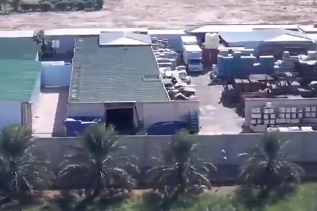 «الزراعة»: حملات تفتيشية على الحيازات الزراعية غير المستغلة بالصليبية