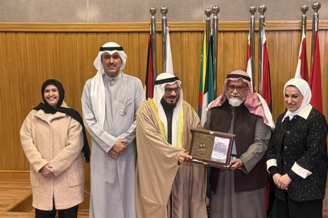 «الشؤون»: منصة المساعدات بحُلّة جديدة في 2026