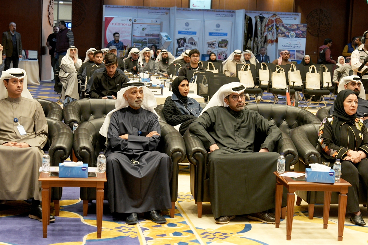 الصندوق الكويتي: نؤمن بالاستثمار في الإنسان لتحقيق التنمية 