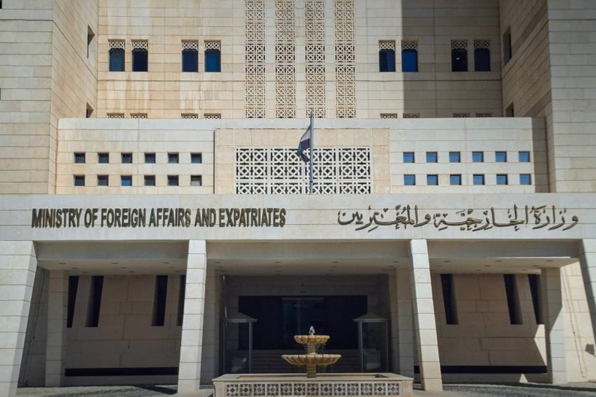 سورية: التأكيد المتكرر على وحدة البلاد يتناقض مع الواقع القائم في شمال شرقها 