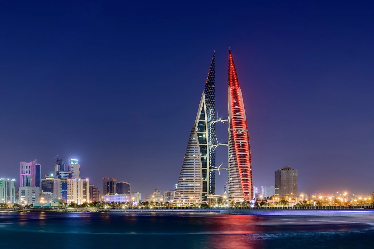 البحرين الثانية إقليمياً والـ15 عالميا على مؤشر نضج التكنولوجيا الحكومية 2025 