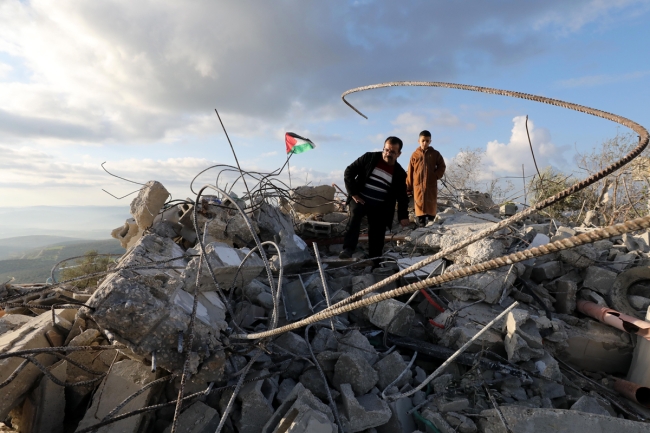 واشنطن تحدد يناير المقبل لبدء المرحلة الثانية في غزة