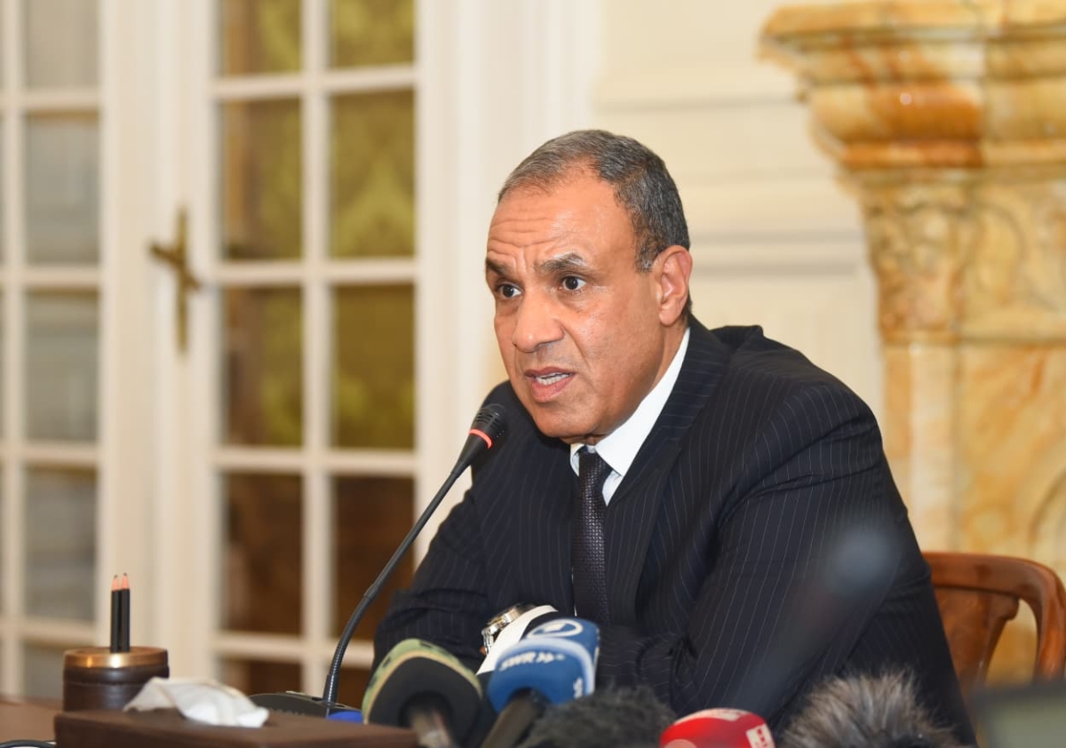 مص: نرفض المساس بالسيادة الصومالية من خلال اتخاذ إجراءات أحادية 