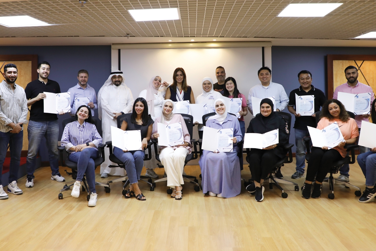 «المطوع التجارية» تطلق تقرير الاستدامة لعام 2024 مسلطاً الضوء على إنجازاتها 