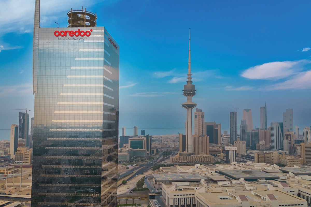 «Ooredoo» توقع 4 اتفاقيات استراتيجية مع شركات للحلول الرقمية 