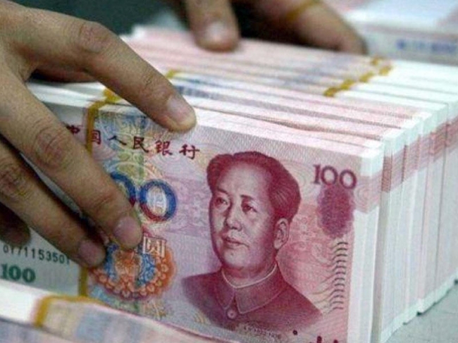 الصين تتعهد بمنع الارتفاع المفرط لسعر صرف اليوان