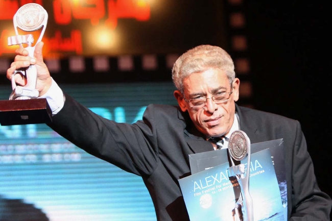 رحيل المخرج المصري داوود عبد السيد عن 79 عاماً 