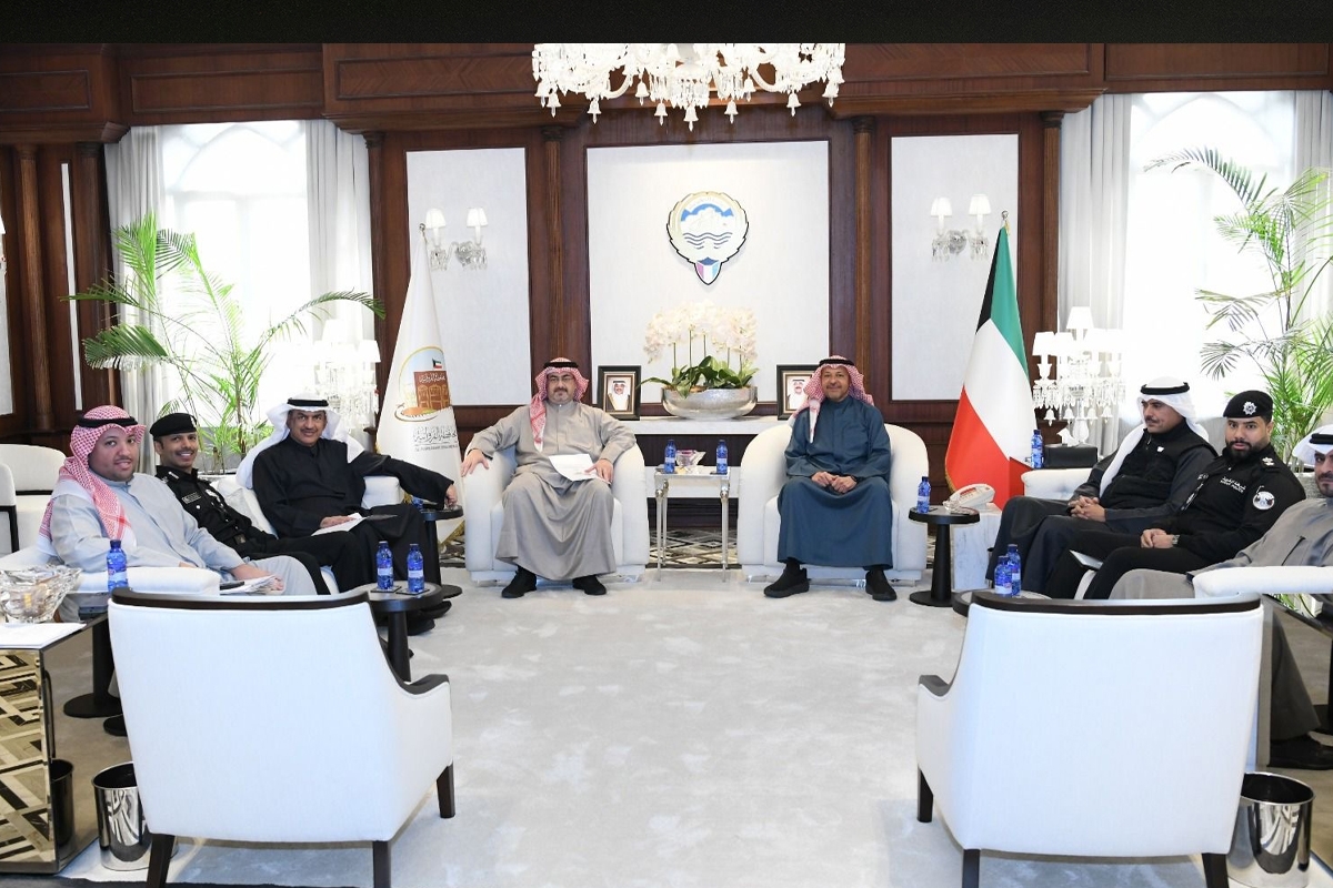 محافظو البلاد: تعزيز التعاون المشترك لدعم مسيرة التنمية 