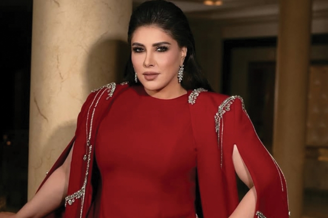 عرفات تستعد لـ «آخر ظهور» في قطر 